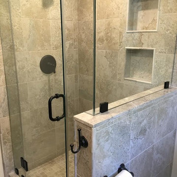 Bathroom Remodel