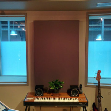 Sound Studio