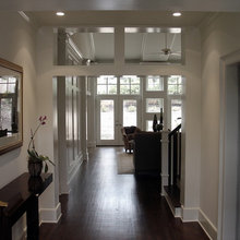 interiors