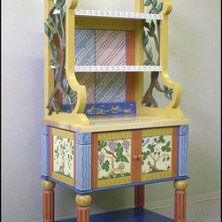 SPECIALTIES - Buffets And Sideboards