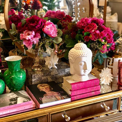 Our Showroom - Home Decor