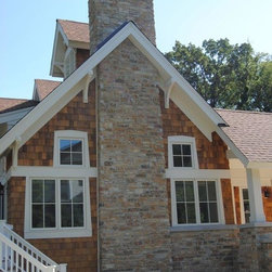 Lake Geneva, WI Lake House - Products