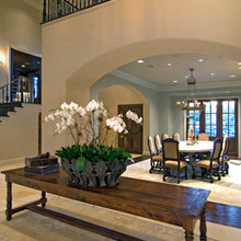 Living Room Ideas
