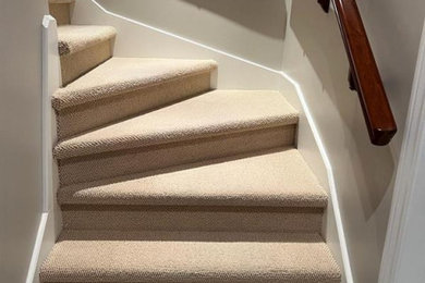 Staircase - staircase idea in Toronto