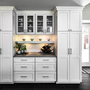Mid Century Makeover
