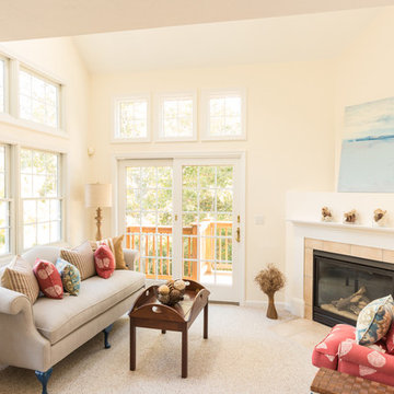Mashpee Condominium