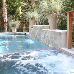 Kiawah Island Pools - Products