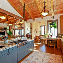 Kitchen Ideas