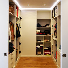 Closet ideas
