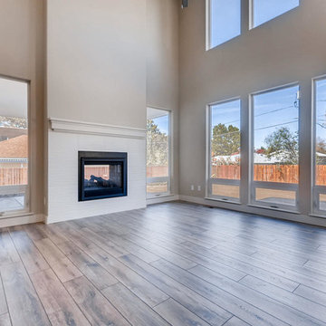 Belleview Custom blocks away from Cherry Hills