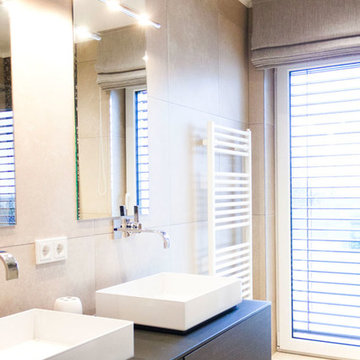 APPARTEMENT _ LUXEMBOURG