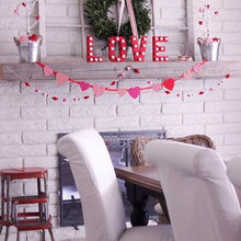 Valentine Decorations