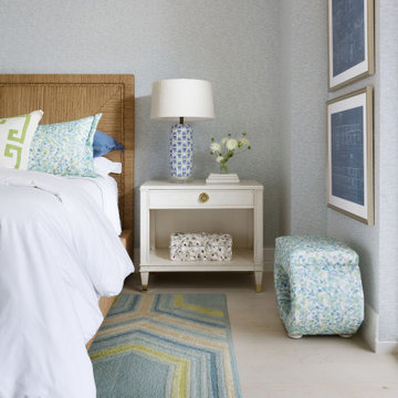 Transitional Elegance