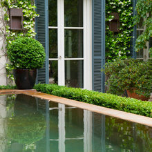 Finca Doors