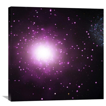 "M60-UCD1 - Ultra-Compact Dwarf Galaxy" Artwork, 30"x30"