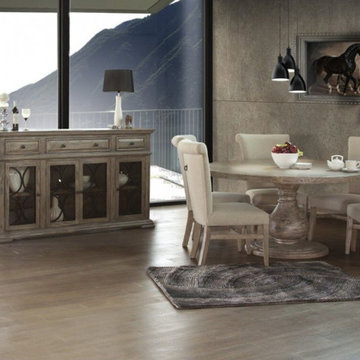 Bedroom Sets and Mattresses