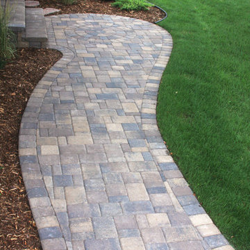 Bloomington Residence