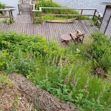 Lake Errock Cabin