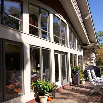 Saddlebrook Estates