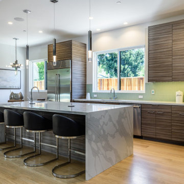 European Style Cabinets
