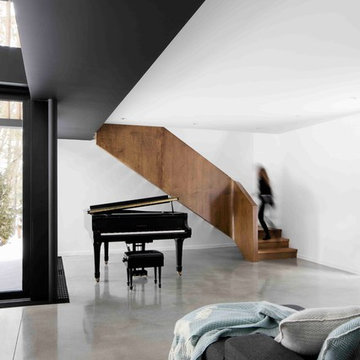 Maison sur le Lac