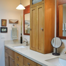 Bathroom Ideas
