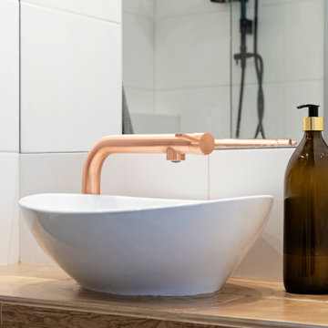 Bathroom Remodeling Near Kendall County