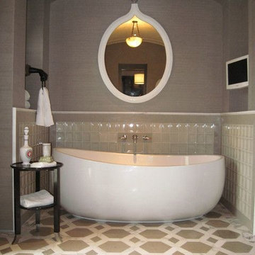 Bathtubs