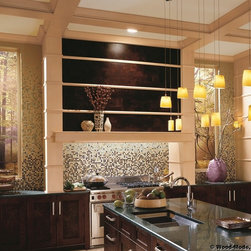 KITCHEN HOODS - Range Hoods And Vents