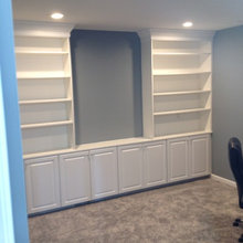 Home Office