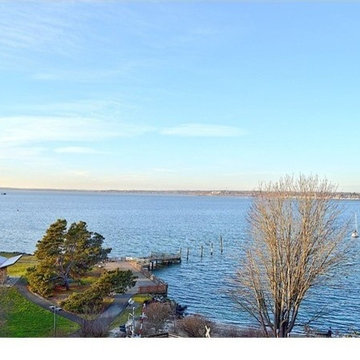 State Street, Bellingham WA - Condo for Sale