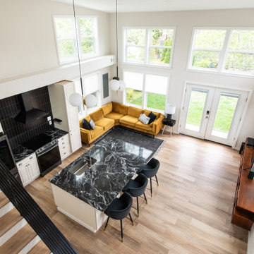 Additional Dwelling Unit at Hillcrest for Maria