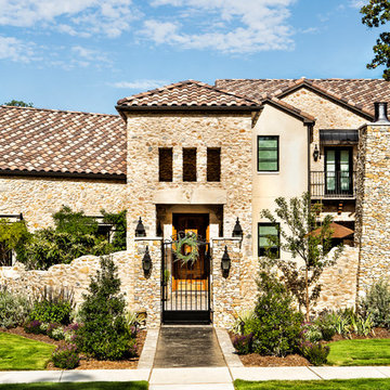 Modern Farmhouse Haven