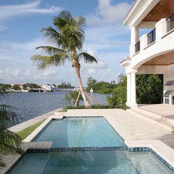 Intercoastal Homes
