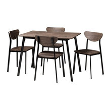 Break Room