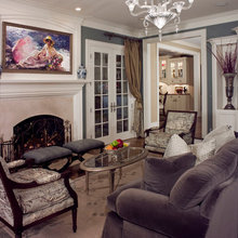 lounge room
