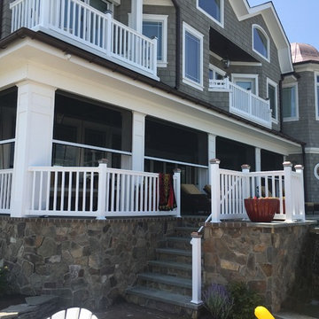 LBI Outdoor Living Beauty