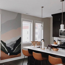 The Wattage Cottage - Kitchen