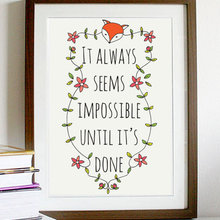 Inspirational Art