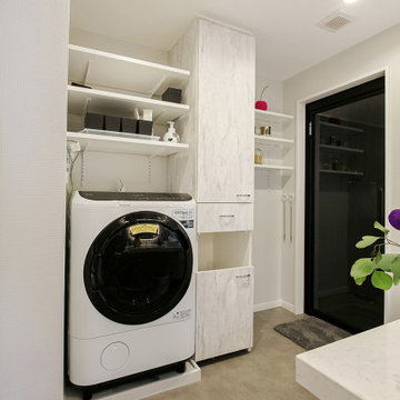 T様邸（マンション）