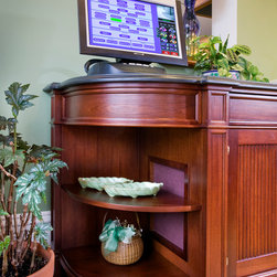 Comforts of Home - Home Electronics