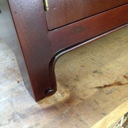 Restoration - Products