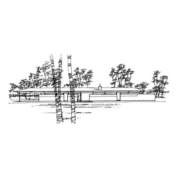 Passive Solar Home in Herne Hill