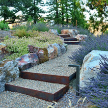 Garden pathways