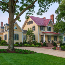 Roof Styles