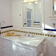 First Floor Bath