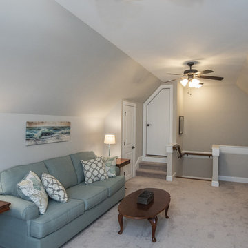 The Dewfield Plan 1030
