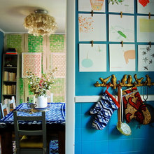 Creative Calendar Ideas for a Stylishly Organised Home