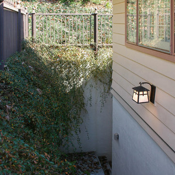 Old Mill Rd Residence