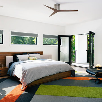 Roslyn Road Residence